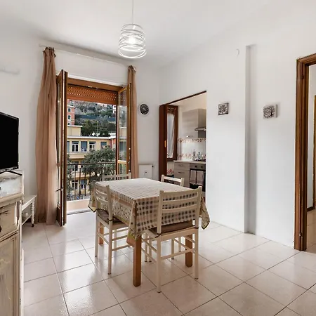 Casa Natalina * Recco