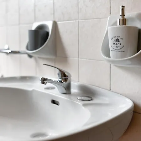 Apartman Casa Natalina Recco