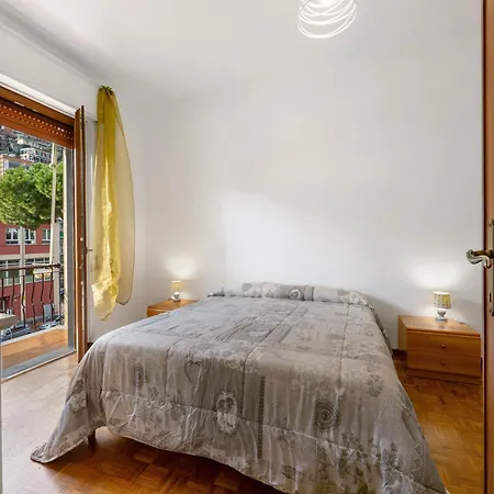 Apartman Casa Natalina *