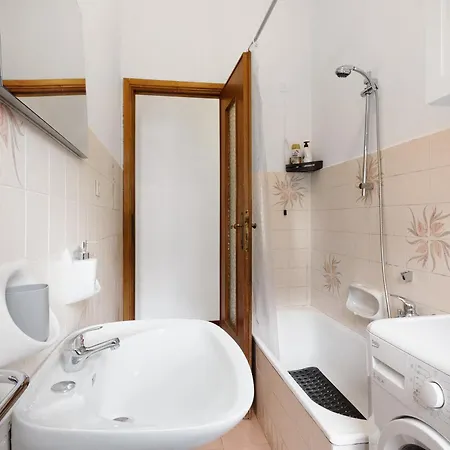 Daire Casa Natalina Recco