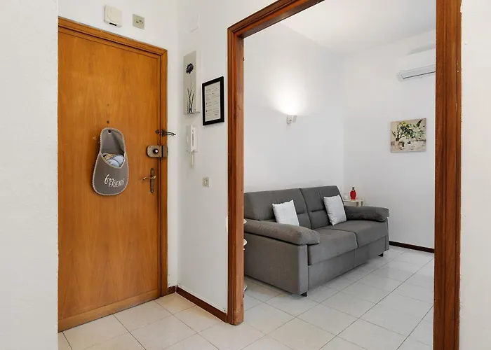 Casa Natalina Appartamento *
