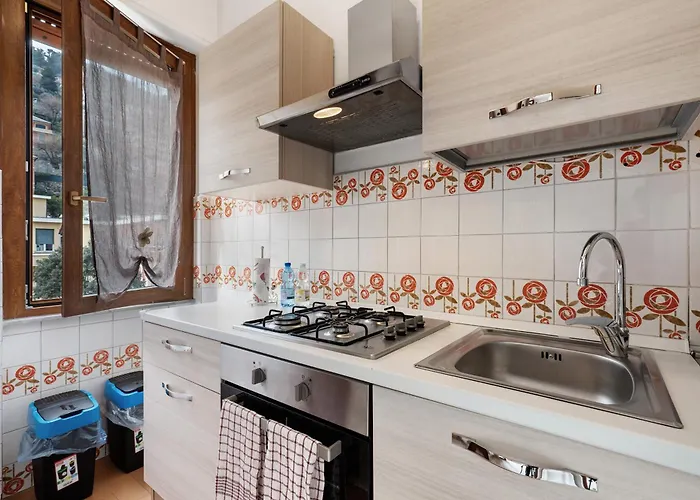 Appartamento Casa Natalina *