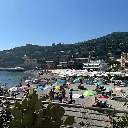 Appartamento Casa Natalina Recco