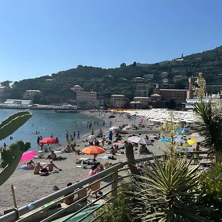 Casa Natalina Appartamento
