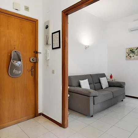 Casa Natalina Apartment *