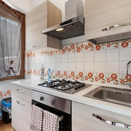 Apartment Casa Natalina *