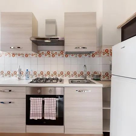 Casa Natalina Рекко