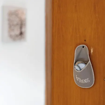 Casa Natalina Рекко