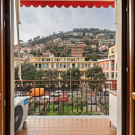 Casa Natalina Рекко