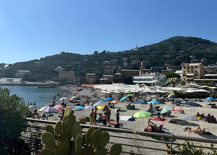 Διαμέρισμα Casa Natalina Recco