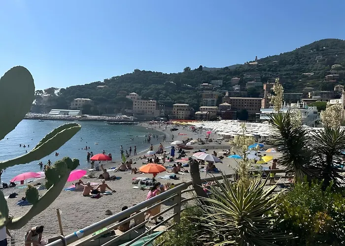 Casa Natalina Lägenhet