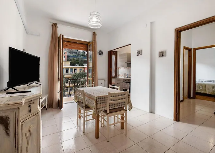 Casa Natalina * Recco