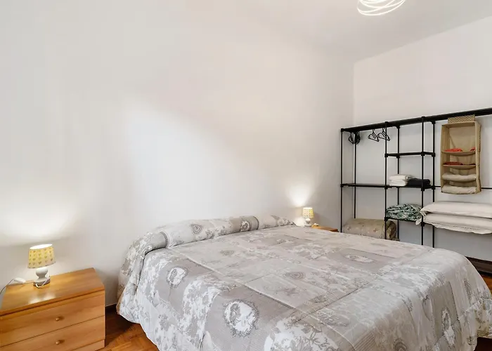 Casa Natalina * Recco