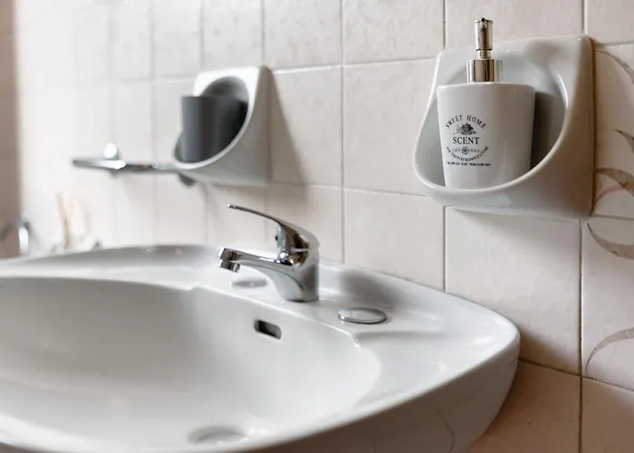 Διαμέρισμα Casa Natalina Recco