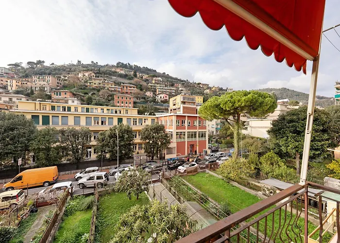 Διαμέρισμα Casa Natalina