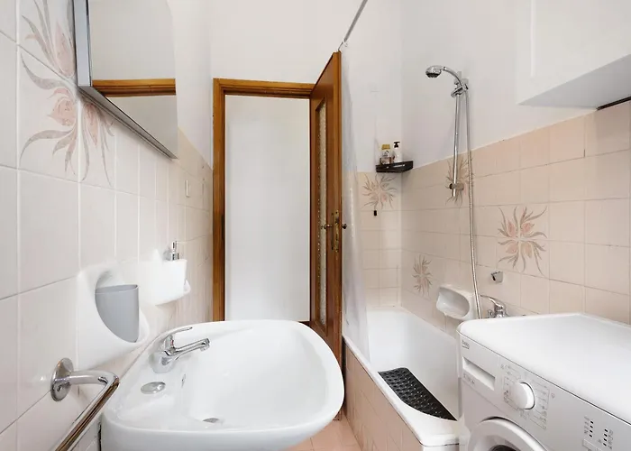 Lägenhet Casa Natalina Recco